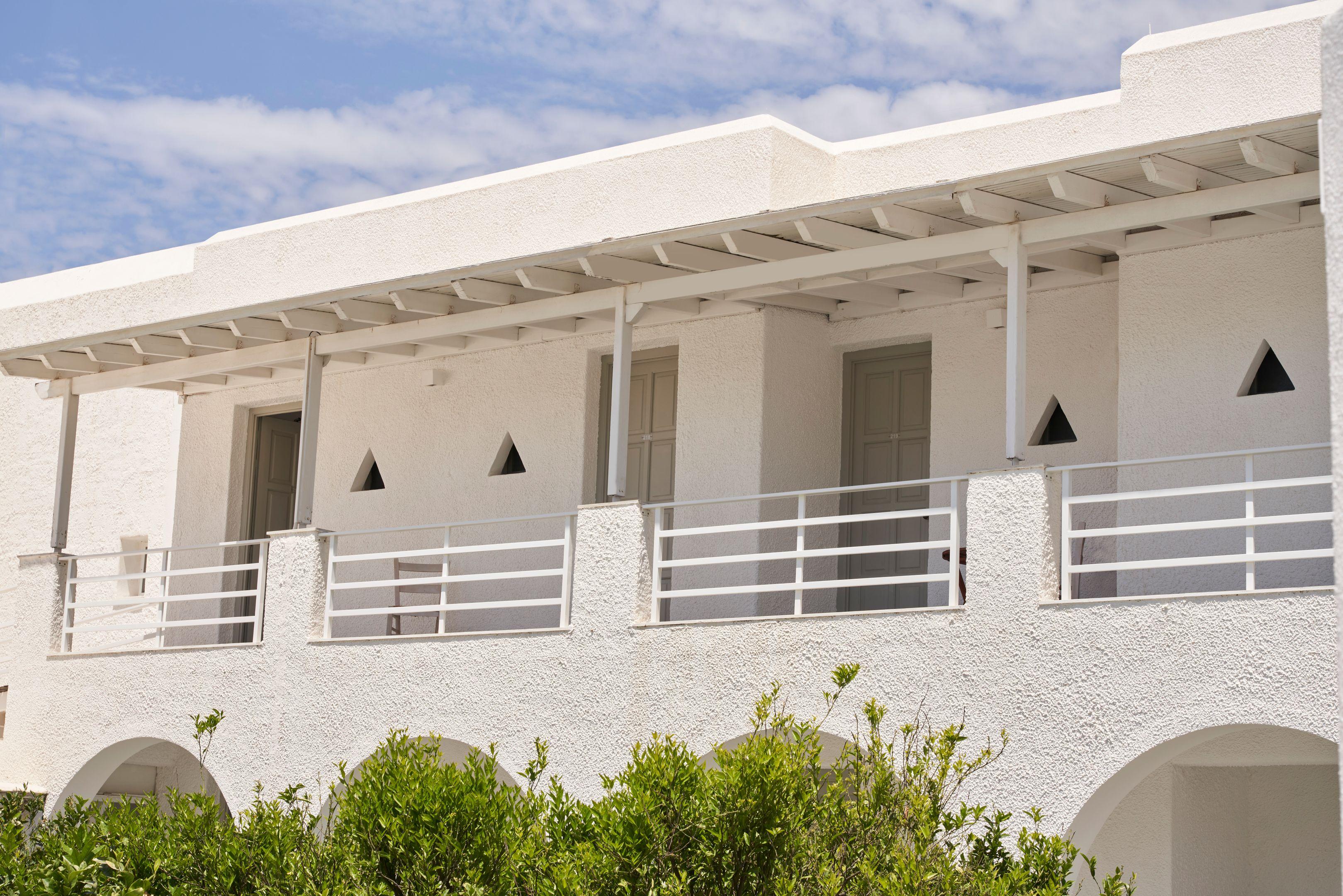 Hotel Paros Екстериор снимка
